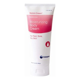 Sween Cream Crema Hidratante Perfumada Para Manos Y Cuerpo 6