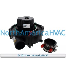 Fits Day & Night ClimaTek Furnace Exhaust Inducer Motor Replaces Day & Night 333710751 333710-751