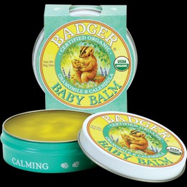 Badger - Baby Balm (56g)