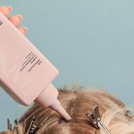 ARKIVE Immaculate Hybrid Cleansing Fluid - 200ml - Nourishing Gentle Scalp Cleanser - Baobab Oil Soothing Dry Scalp Moisturiser - Sulphates-Free Hydrating Cleanser - Irritation Calming Cleansers