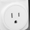 15A Programmable Outlet Timer Socket Automatic Power Off for Home