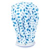 TOBIEMON Ice Cloak Big Size (Polka Dot Pattern, Light Blue)