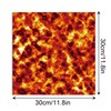 24 Sheets Lava Texture Pattern Paper 12'' x 12'' Lava