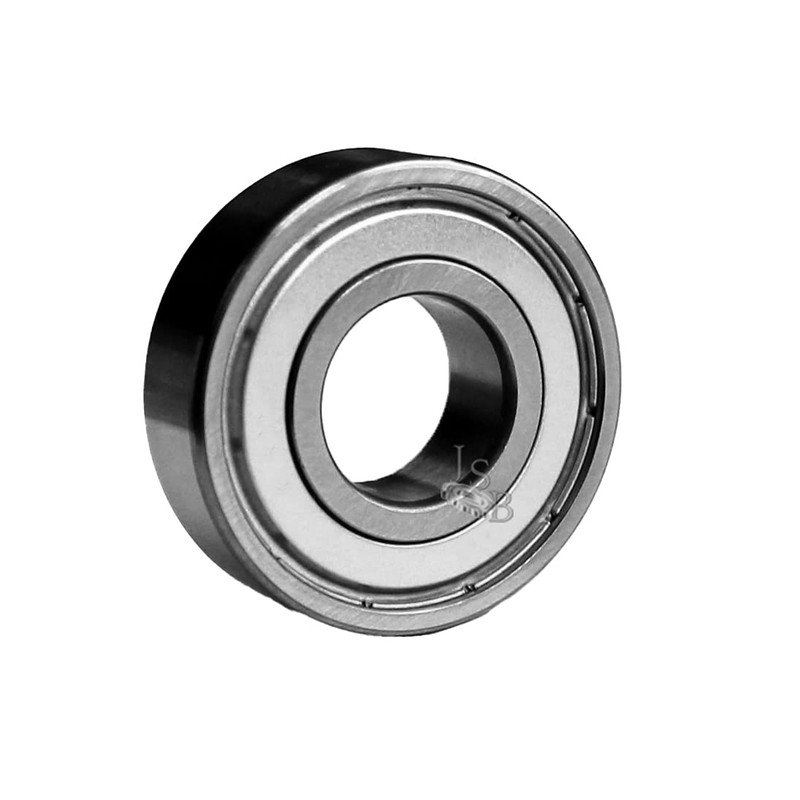 608-ZZ C3 EMQ Premium Metal Shield Ball Bearing | ABEC-3