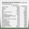 Multivitamínico Natural para Niños Sin Azúcares | Ñame, Eucommia, Raíz