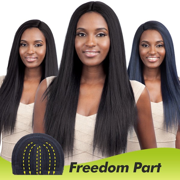 ModelModel Synthetic Hair Wig Freedom Part 101 (OT30)