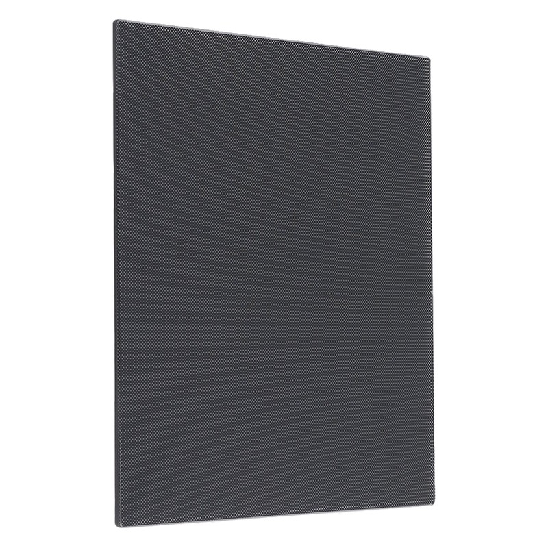 3D Printer Glass Bed 220x240x4mm Tempered Plate Build Surface Platform