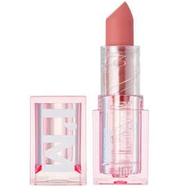 【BLESSED MOON Japan Official】I'm Mute Lipstick (01 Out) Blessed Moon Matte Lip Korean Cosmetics Semi-Matte Lipstick'