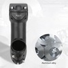Mountain Bicycle Alunimium Alloy Bike Tube Stem Replacement Part Accessory