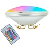 PAR36 LED Landscape Bulb 9W RGB LED Flood Light Bulb