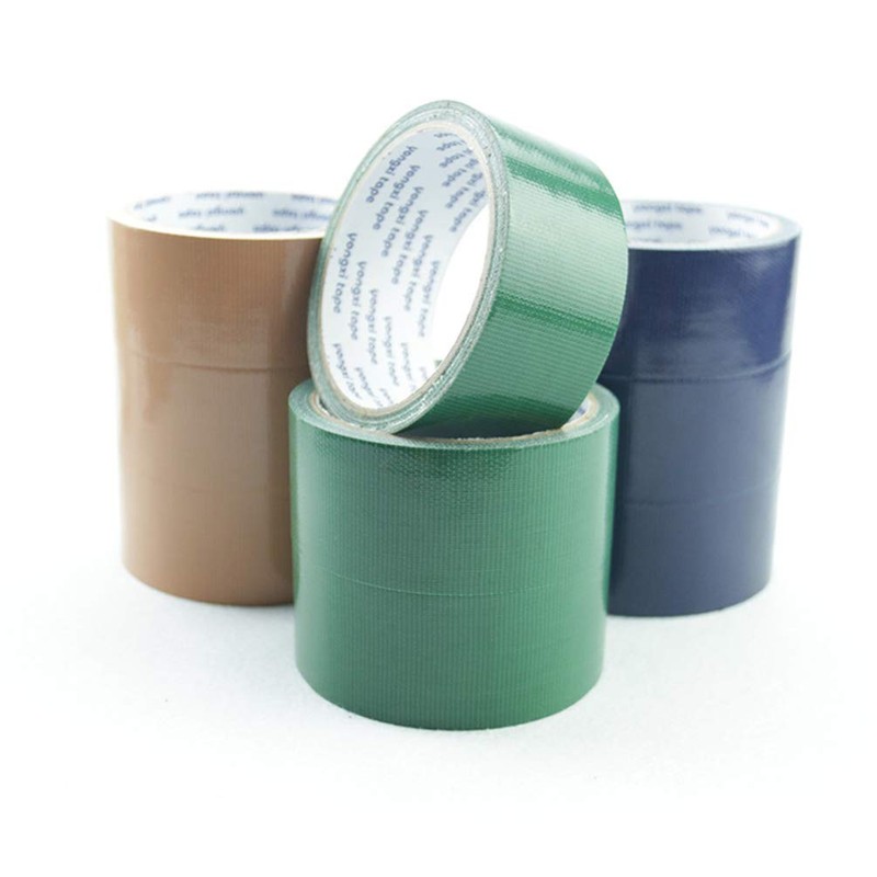 Exceart Single Sided Carpet Tape Waterproof Carpet Tape Floor Rug