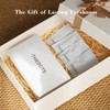 THEDOTS 8 Pack Cashmere Wood Car Air freshener Replacement, Scented
