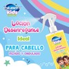 BLUMEN KIDS Loción Desenredante para Cabello Rizado y Ondulado 200