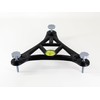 Adjustable Leveling Stand for Rapsodo MLM2PRO - Alignment Aid