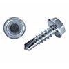Pack of 100 Drilling Screws 4.2 x 19 mm with