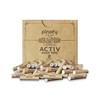PINOFY Activated Carbon Filter Set | 200 Activated Carbon Tips