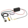 Reversing Camera Interface for Mitsubishi Outlander 2013 > 771202 1030