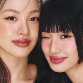 narka Sugar Rubbing Lip Sorbet 4.5g - 04 Petal Peony