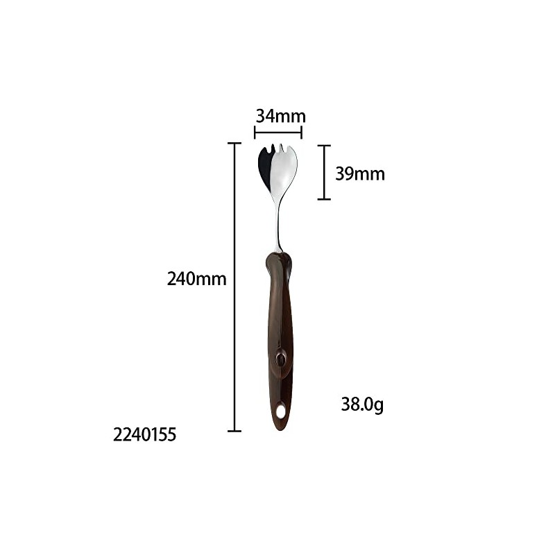 willassist uxirufaibu Universal Spoon 2240155