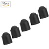 OUKENS Billiard Cue Head, Pack of 10 Pool Cue Tip
