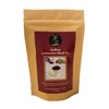 Organic Saffron Organic Ginger Herbal Tea - for better health
