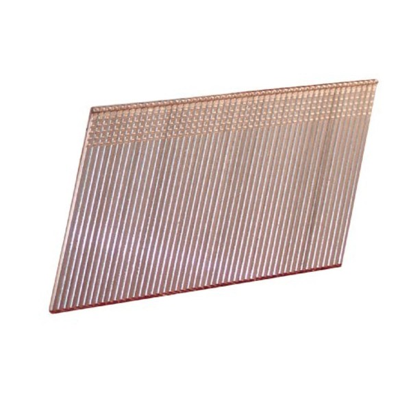 Spotnails 16220FNG 16-ga Angle Gal Finish Nails, 2000-Count, 2-1/2"
