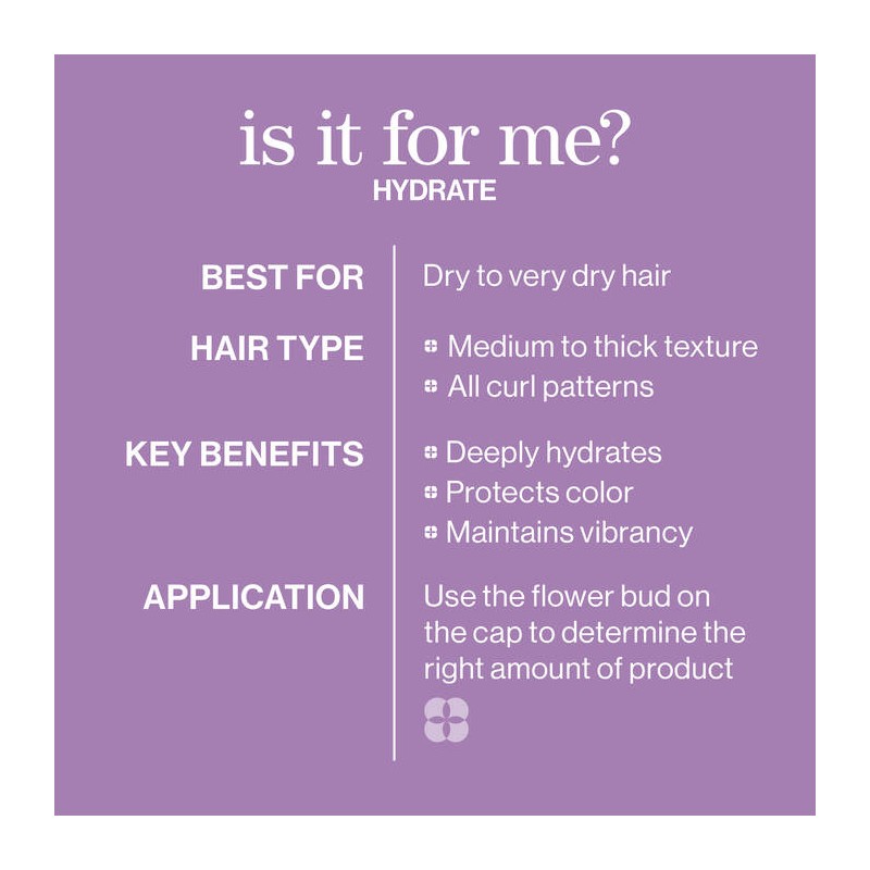 Pureology Hydrate Glow Catcher Oil 50ml