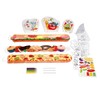 Creativity for Kids Food Flight Craft Kit
