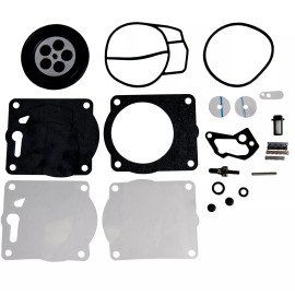 SBT: Yamaha Replacement Mikuni SBN-I Body Carb Rebuild Kit 35-180Y