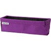 Takasho Veggie Trug Replacement Bag for Poppy S Purple