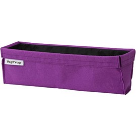 Takasho Veggie Trug Replacement Bag for Poppy S Purple