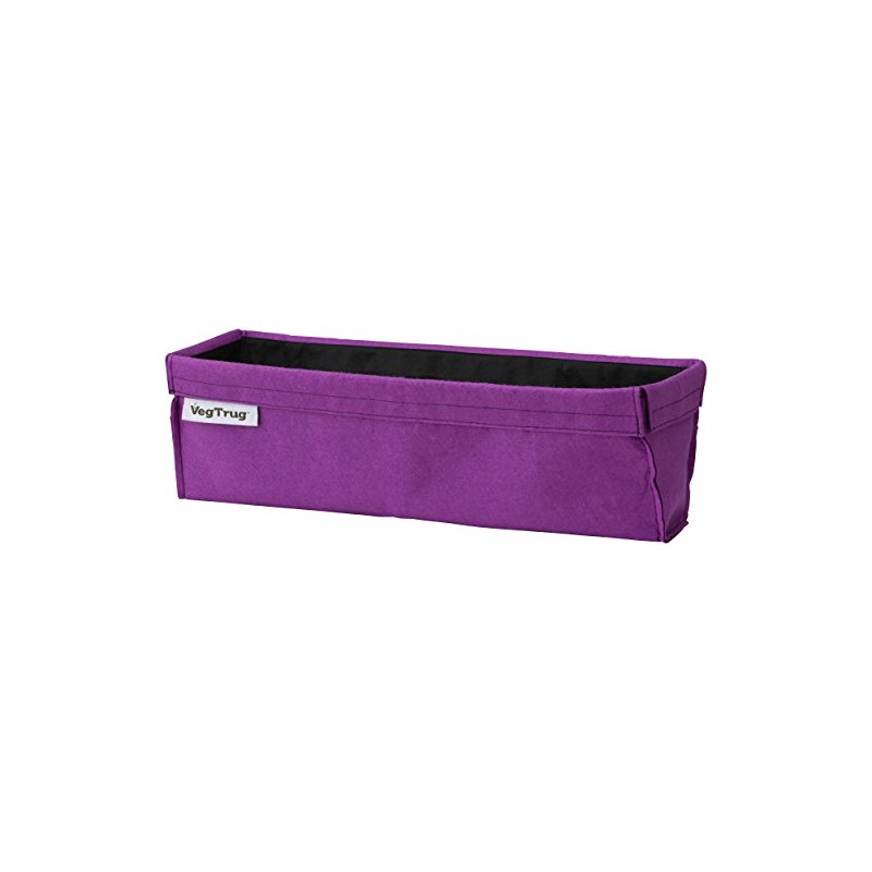 Takasho Veggie Trug Replacement Bag for Poppy S Purple