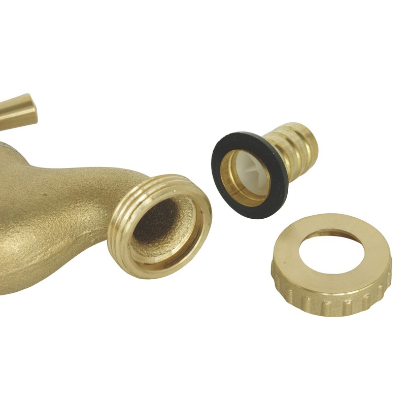 SOMATHERM FOR YOU - faucet valve irrigation - Arrival 15/21-20/27