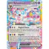 Pokemon - Sylveon 041/131 – Prismatic Evolutions – Double Rare