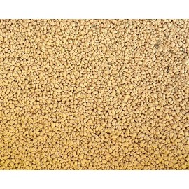 Generic 1 Qaurt Genuine Japanese Shohin Kanuma for Acid Loving Plants & Bonsai Tree Soil Mix - Grain Size (2 mm-3 mm), KASS1Q