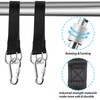 Swing Attachment, Pack of 4 Hammock Attachment Hanging Chair Attachment