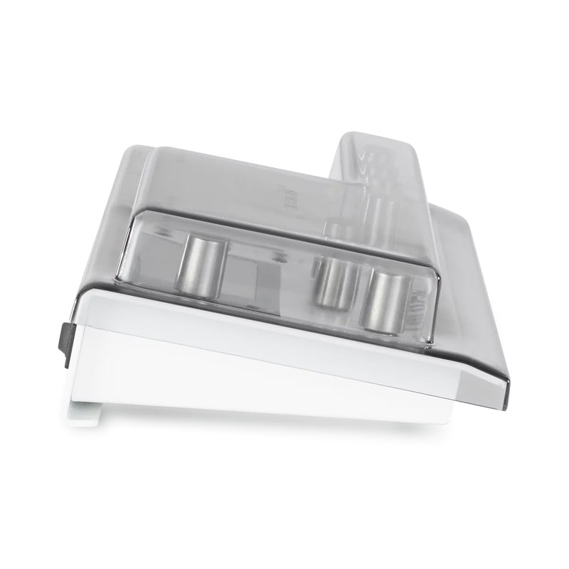 Decksaver Waldorf Blofeld Desktop/Pulse 2 Dust cover