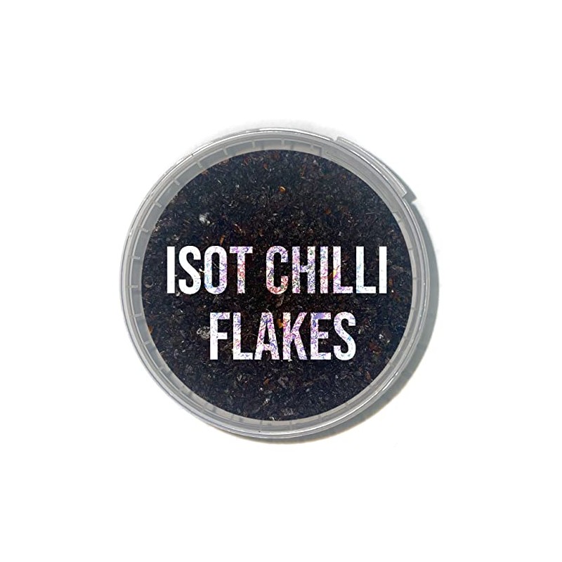 Urfa Chilli Flakes - Isot Biber - 100g
