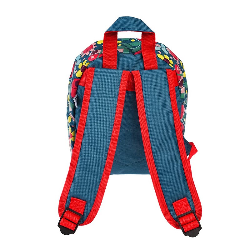 Rex London Ladybird Children's Mini Backpack