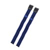 2Pcs Fitness Occlusion Training Band Blood Flow Restriction Training Wrap