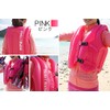 Hele i Waho Snorkeling Vest Travel Smallest Size Inflatable Snorkeling
