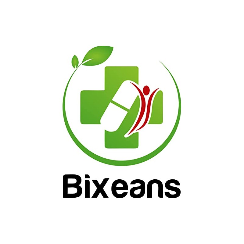 Bixeans Extra Strong Hyaluronic Acid 300milligram - 60 Tablets -
