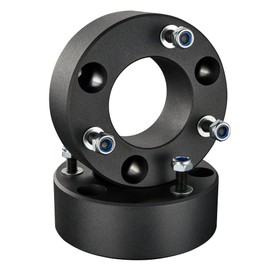 EVIL ENERGY 3" Leveling Lift Kit Compatible with 2004-2024 F150 2WD/4WD, 3 inch Front Suspension Forged Strut Spacers Black