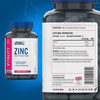 Applied Nutrition Zinc - 15mg Strength Supplement for Normal Immune
