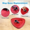 Mop Handle for Ocedar 1 Tank Spin Mop Replacement Handle