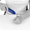 AFH Webshop Mini Massager 8.0 Deluxe Point Massager in 3