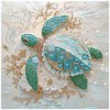 DIADAY Sea Turtle Special Shape Diamond Art Kits for Adults,
