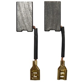 Place4parts 381028-08 Carbon Brushes Compatible with DEWALT Saw DW706E DW702 DW703 DW706 DW708 DW712 DW718