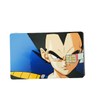 Vegeta eye debit card sticker Decor Decorative