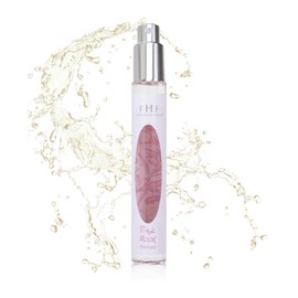 FarmHouse Fresh Pink Moon Travel Spray Perfume, 0.25 Fl Oz